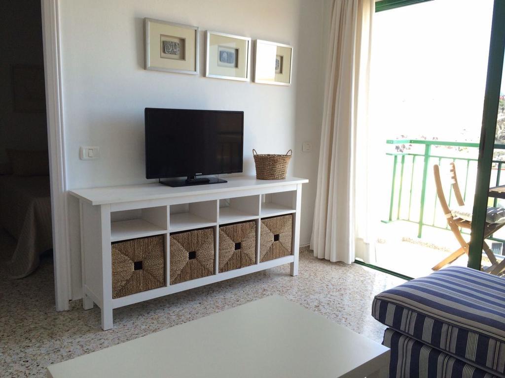 Hola Apartments 14-3 Playa de San Juan  Dış mekan fotoğraf
