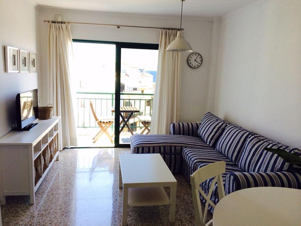 Hola Apartments 14-3 Playa de San Juan  Dış mekan fotoğraf